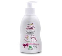 Cucciolo Baby & Mamy - Natural Detergente Intimo Ph 5.5 Ideale Prima e Dopo La Gravidanza per Un'Igiene Sicura, 200 ml