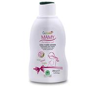 Cucciolo Baby & Mamy - Natural Emulsione Fluida Gambe Rinfrescante e Defaticante, 200 ml