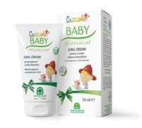Cucciolo Baby & Mamy - Natural Lenil Cream, Sollievo Immediato, 50 ml