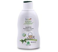 Cucciolo Baby & Mamy - Natural Shampoo Ultra Delicato e Nutriente, No Lacrima, 200 ml