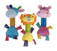 Cucciolo collo lungo leone 26 cm 1 St