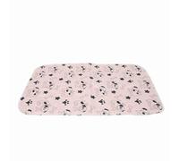 Cucciolo di Cucciolo Riutilizzabile Cat PEE Bed Patpet URINE Pet Training Mat 40 * 60 Cm Onmentalmente amichevole. CAN PEE PEE CANGE URINE URINE PEE PEE PEE PEE CANE URINE MAPPARE RIUSABILE CANE PEE
