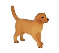 Cucciolo di Golden Retriever realistico