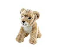 Cucciolo di leone in peluche eco-friendly
