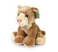 Cucciolo di leone in peluche ECO FRIENDLY