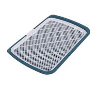 Cucciolo di Vasino T - Supporto per Cuscinetto per Cani Mesh Staccabile e Lavabile per SM Ds - Ideale per e Case (GRAY) (Tipo 3)