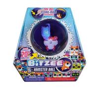 Bitzee Interactive Digital Toy Pet InteractiveHamsterball