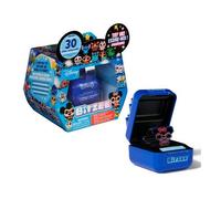 Bitzee disney, cucciolo digitale e interattivo, 30 personaggi da collezionare, reagisce al tuo tocco, giochi per bambini e bambine dai 5 anni in su