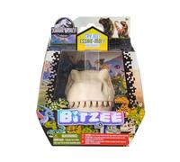 Bitzee Jurassic World, Dinosauro Digitale e Interattivo, 25 Dinosauri da Collezionare, Reagisce al Tocco, Connetti i Pod che Interagiscono tra di Loro, Animale Interattivo, Giochi per Bambini, 5+ Anni