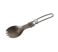 Cucciolo forchetta Pajak Titanium Argenté TU