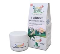 Cucciolo Il Balsamico Resp Poc