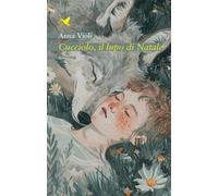 Cucciolo, il lupo di Natale