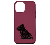Cucciolo - Il Terrier Tributo Custodia per iPhone 12 mini