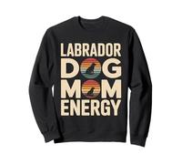 Cucciolo Labrador Dog Mom Energy Cute Retriever Felpa