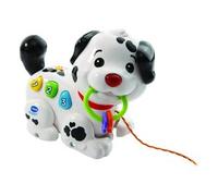 Cucciolo Macchia 1,2,3 canta e cammina 12-36m BABY 502807