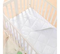 Cucciolo - Piumino culla lettino microfibra Corredo Italiano® 80x120 cm