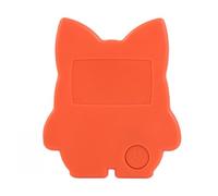 Cucciolo Simula Battito Cardiaco Per Cani | Dispositivo Calmante A Batteria Per Cani | Simulatore Di Battito Cardiaco Da Cuccioli | Peluche Per Ansia Da Separazione Confortevole Per