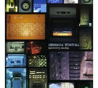 Cuccurullo, Warren - Trance Formed