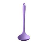 Cuchara Silicona Punta Suave - Espátula Cocina Antiadherente Para Recipient