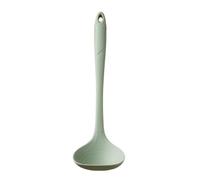 Cuchara Silicona Punta Suave - Espátula Cocina Antiadherente Para Recipient