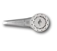 Cuchilla juntas recta SLM 65x2 pack 5