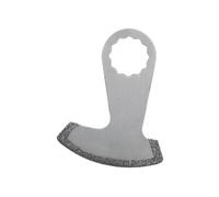 Cuchilla segmentada diamante pack 5