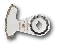 Cuchilla segmentada SLM diamante 2,2,pack 5