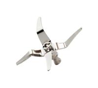 Cuchilla smontabile M42 Para Cecotec Mambo Touch Epuesto Robot De Cocina