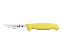 CUCHILLO ANIMALES PEQUEÐOS 10 CM Giallo
