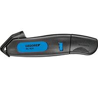 Gedore 2955393 4529 Coltello per cavi 4 fino a 28 mm