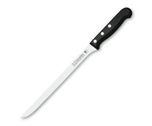 CUCHILLO JAMONERO I.POM 24 cm - 9,5" D 3C