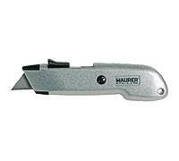 Cuchillo Maurer Hoja Auto-Retractil