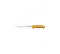 VICTORINOX CUCHILLO PICAR HOJA RECTA, 22 CM