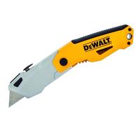 Cuchillo plegable con hoja retractil con sistema de autocarga