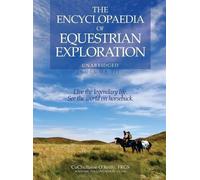 CuChullaine O'R The Encyclopaedia of Equestrian Exploration V (Copertina rigida)