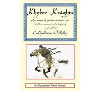 CuChullaine O'Reilly Khyber Knights (Copertina rigida)