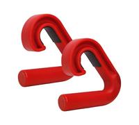 Cuci per pull su - valori deadlifts assist ganci - manici di allenamento per la anti -slip per pulldown pullup outdoor Pulldown Fitness Men Women Row Calisthenics Home Gym