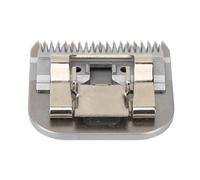 Cucile per cani dimensioni di taglio 7f 3,2 mm in acciaio carbonizzato denti profondi staccabili clipper per la toeletta per animali domestici per uso professionale e personale