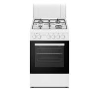 Cucina 50x50 SS450GEW