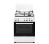 Cucina 60x60 SS461GEW