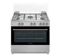 Cucina 90x60 SS595GVEX