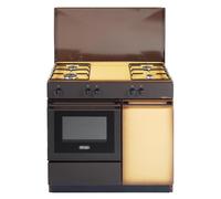 DeLonghi SGK 854 N Cucina con forno a gas statico 86 x 50