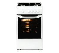 Cucina a Gas BEKO CSG42009DW 9500 W Bianco