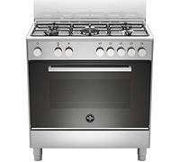 Bertazzoni La Germania Futura FTR855EXV cucina Piano cottura Acciaio inossidabile Gas A