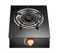 Cucina A Gas, Fornello Da Tavolo A Liquido 4,2 KW A Un Fuoco, Naturale A Risparmio Energetico Incorporato, For Ristoranti For Famiglie(LPG)