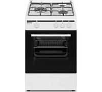 Cucina a Gas Meireles G130W BUT 50 cm