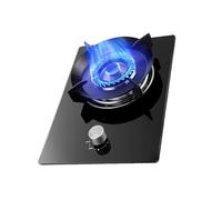 Cucina A Gas, Potenza Nominale 5,0 KW, Efficienza Termica Fino Al 63%, Piano Cottura A 1 Bruciatore, For Alloggi For Studenti, Roulotte, Uffici(LPG)