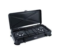 Cucina a gas PROMIS KG200 BLACK