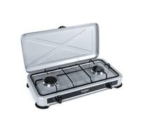 Cucina a gas PROMIS KG200 SILVER