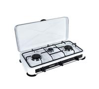 Cucina a gas PROMIS KG300 BIANCA